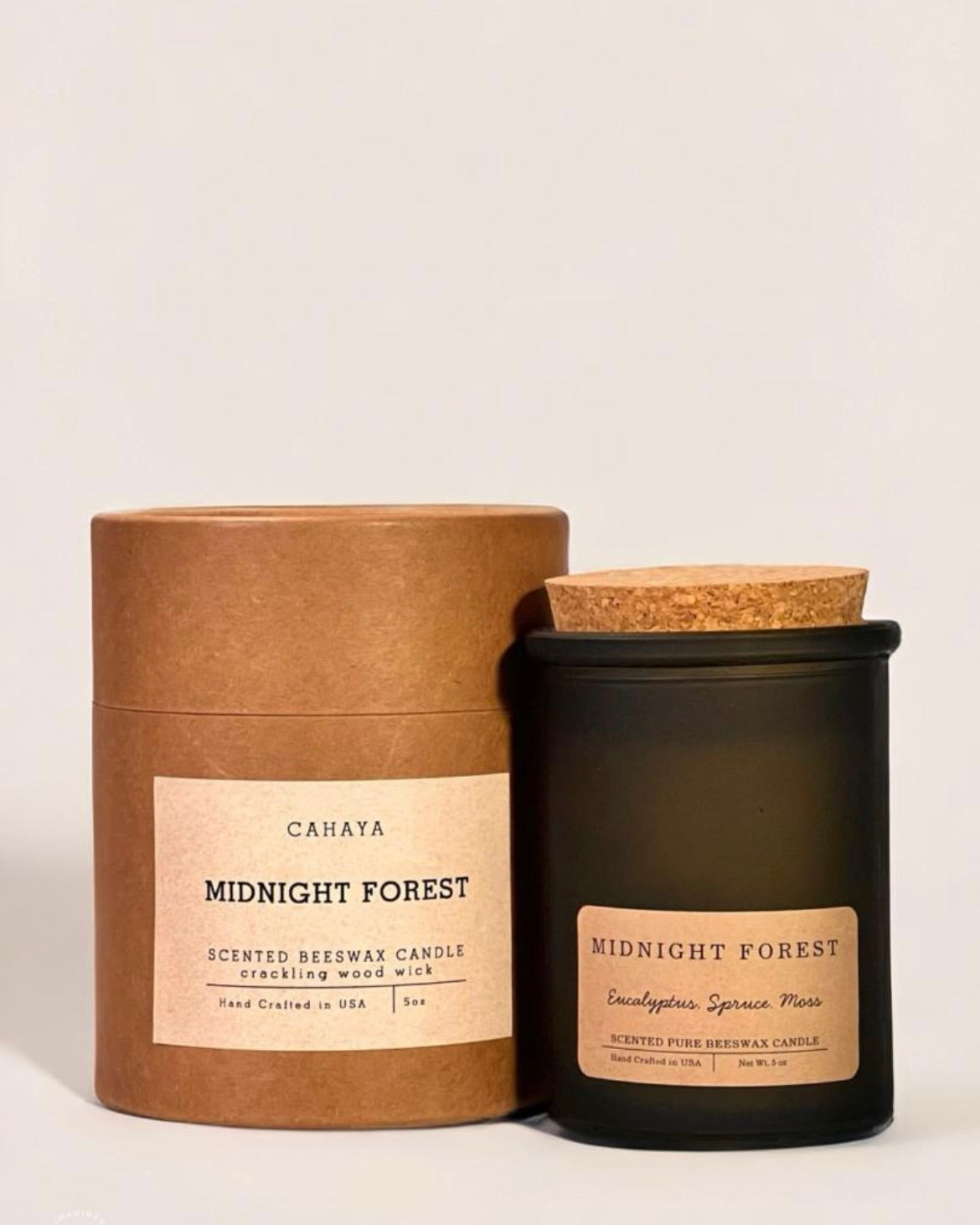 Essence of Nature collection